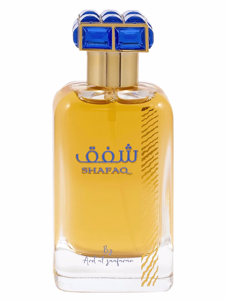 Ard Al Zaafaran - SHAFAQ.