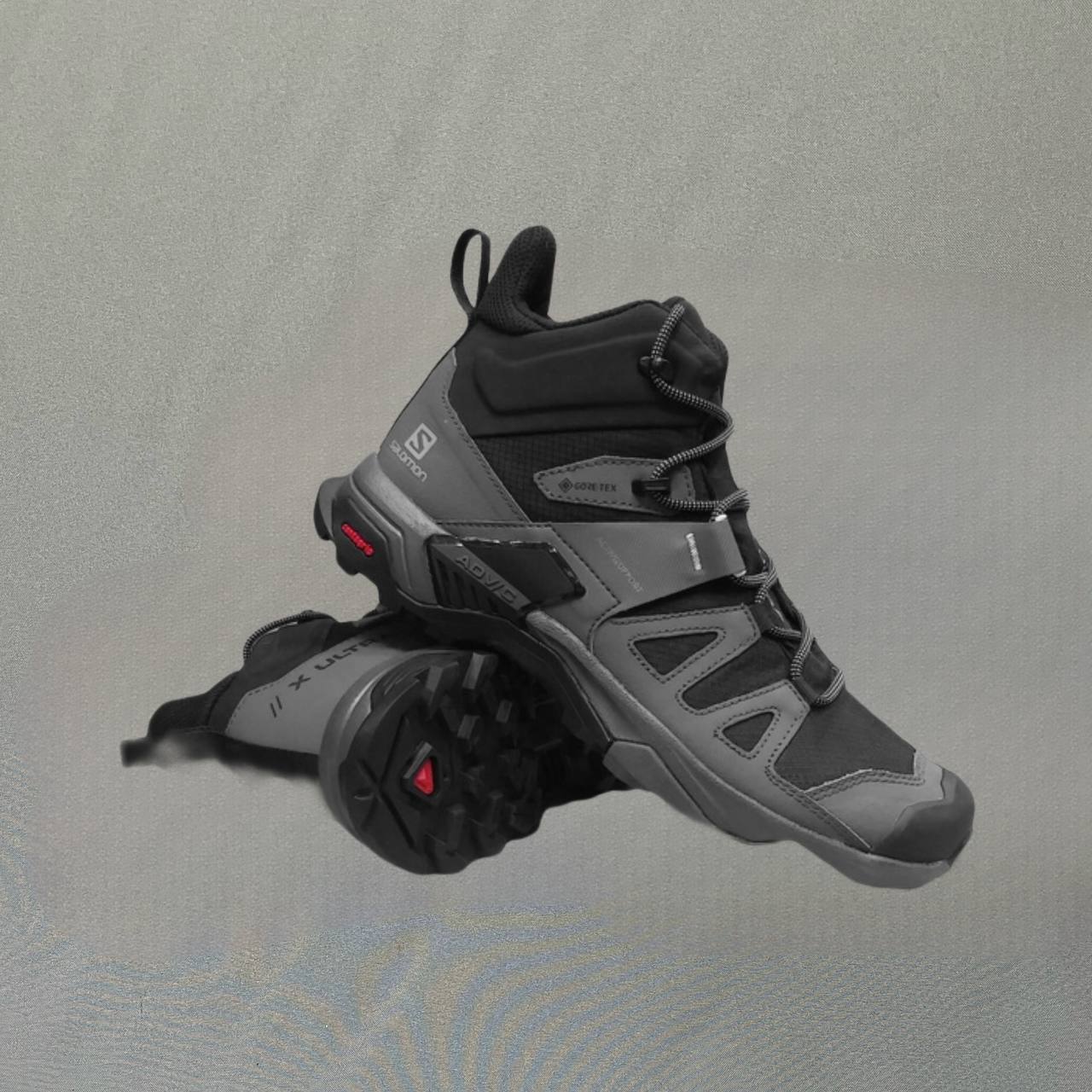 Salomon X Ultra