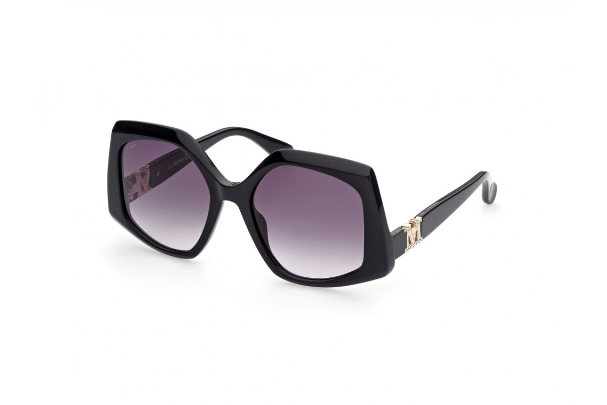 Max Mara MM0012 01B