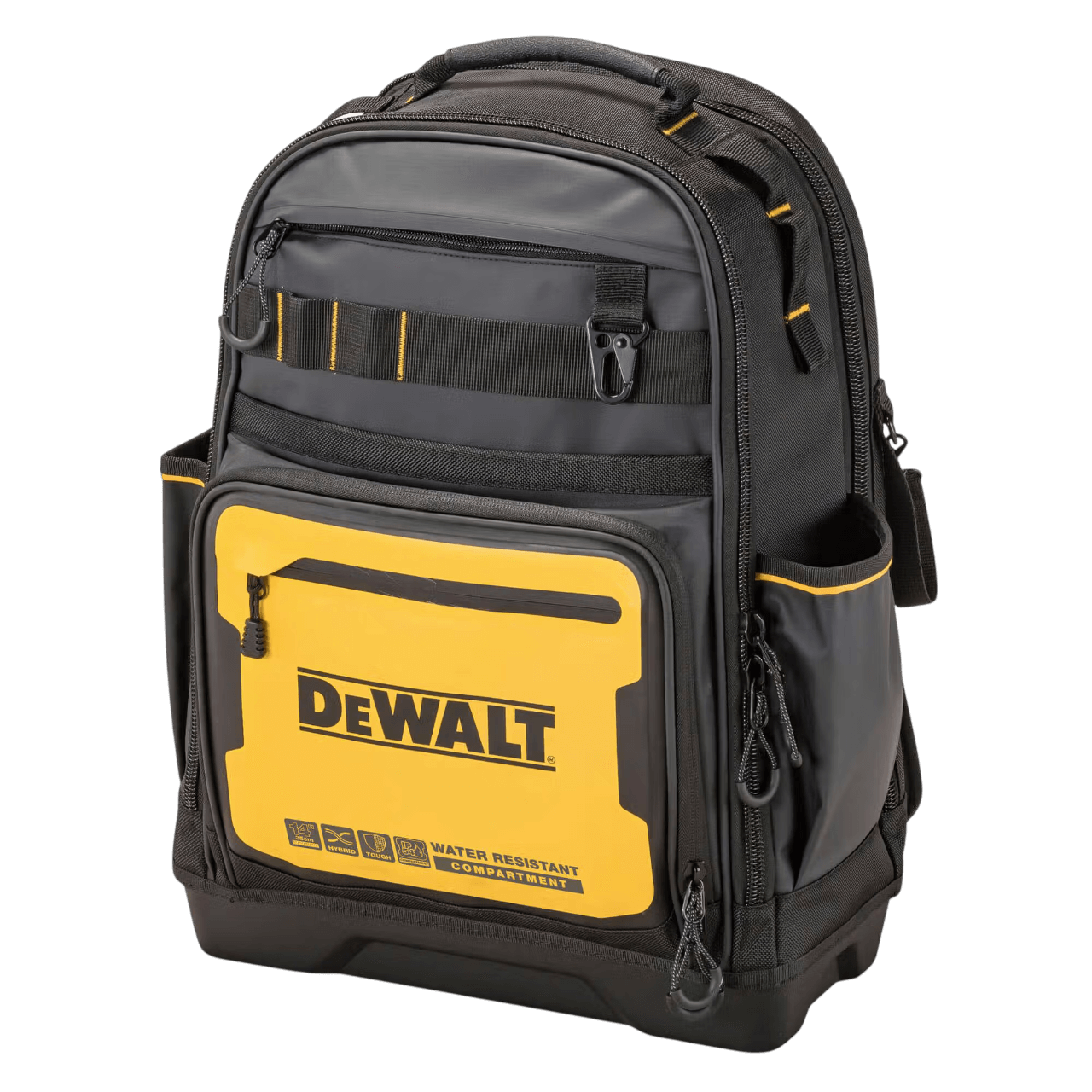Рюкзак для інструментів PRO BACKPACK DeWALT DWST60102-1