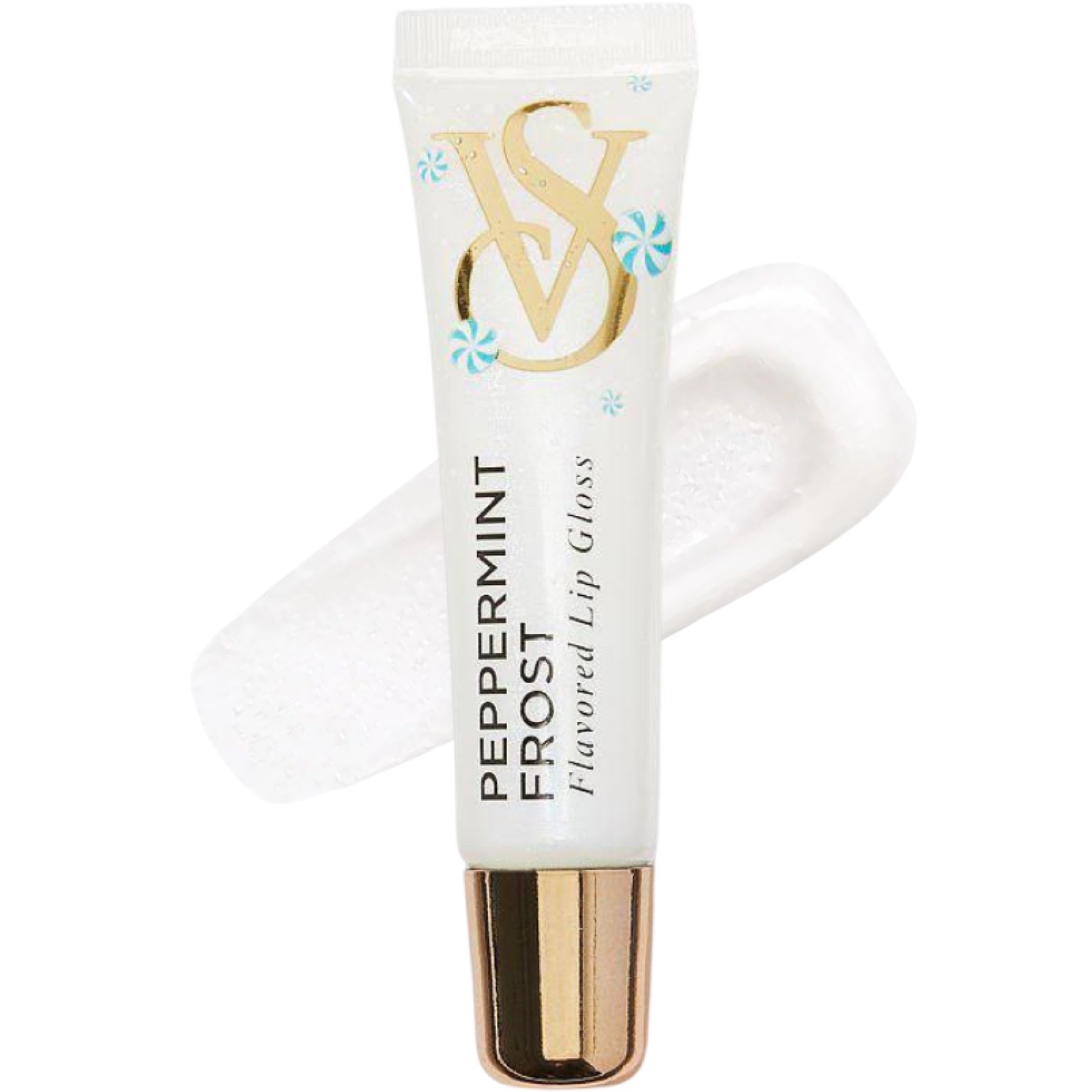 Блиск для губ Victoria’s Secret Peppermint Frost