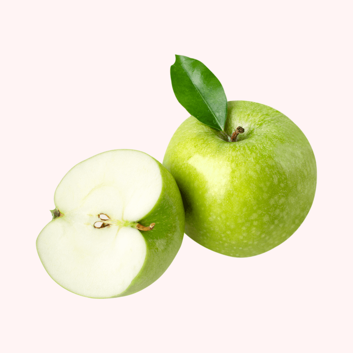 Manzana Verde