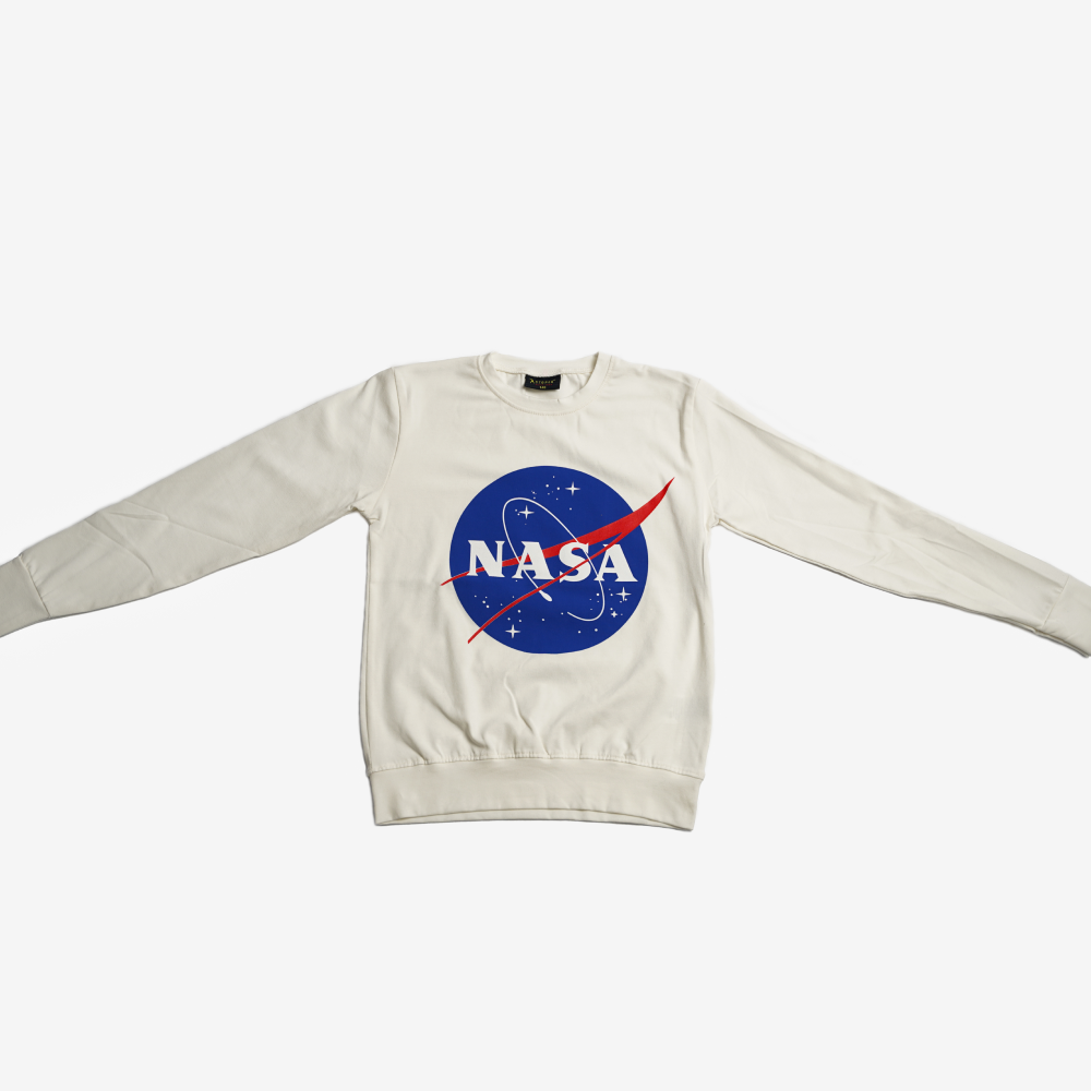 Кофта NASA