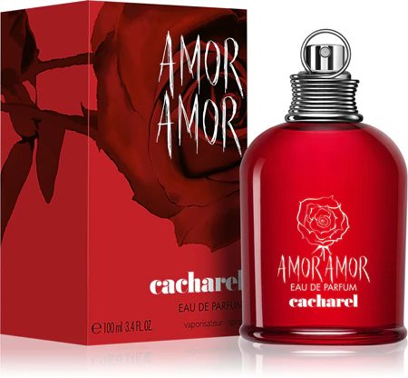 176	Альтернатива AMOR AMOR / CACHAREL