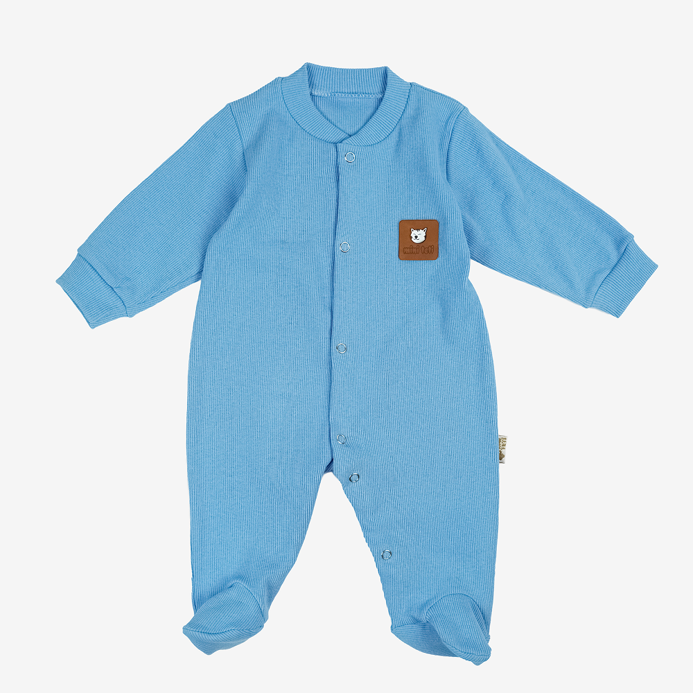 Чоловічок TETI (0311) блакитний