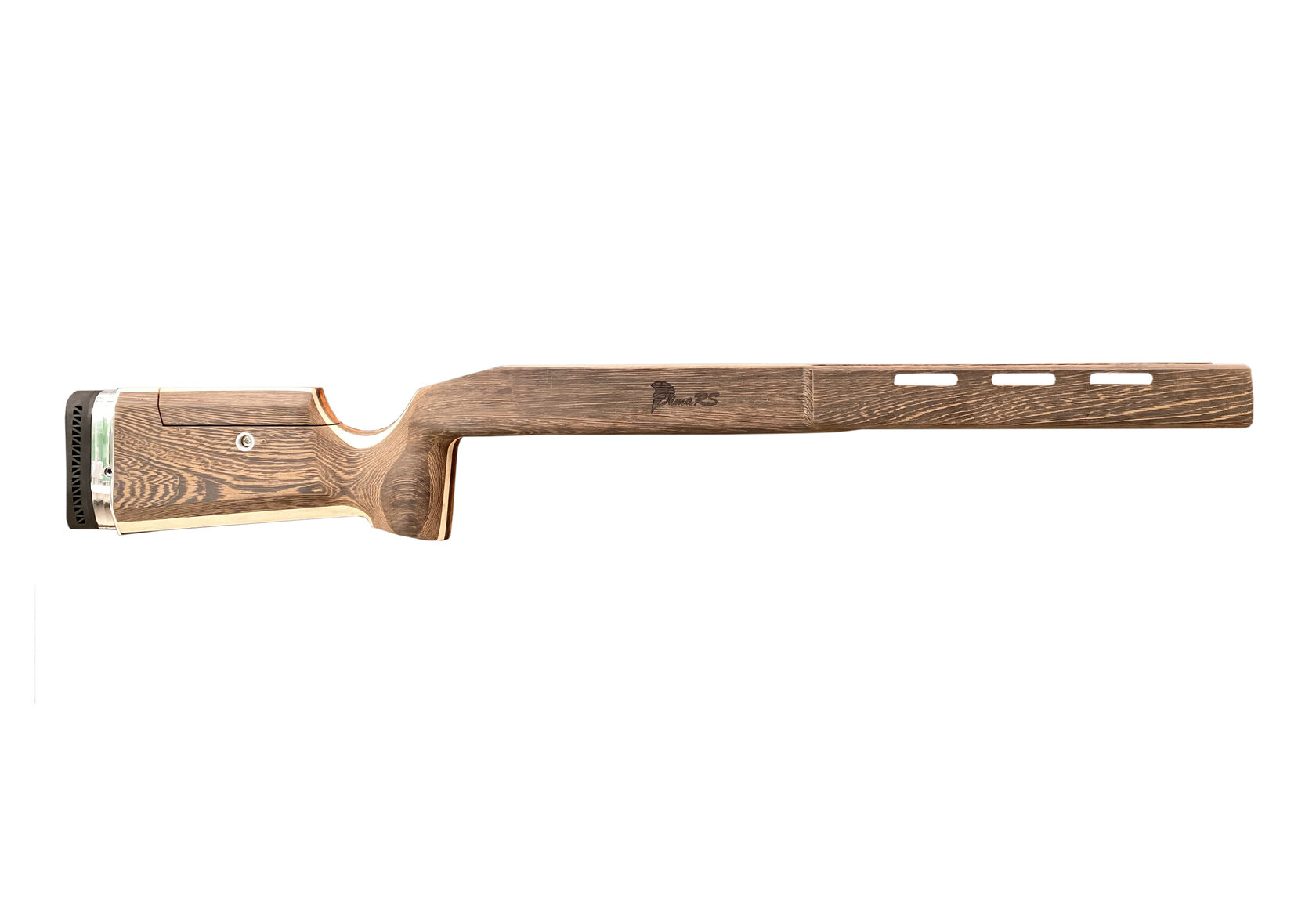 ELR RIFLE STOCK FOR MAGNUM ACTIONS (2")  No.10