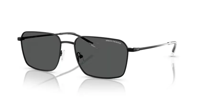 Armani AX 2053S 600087 57