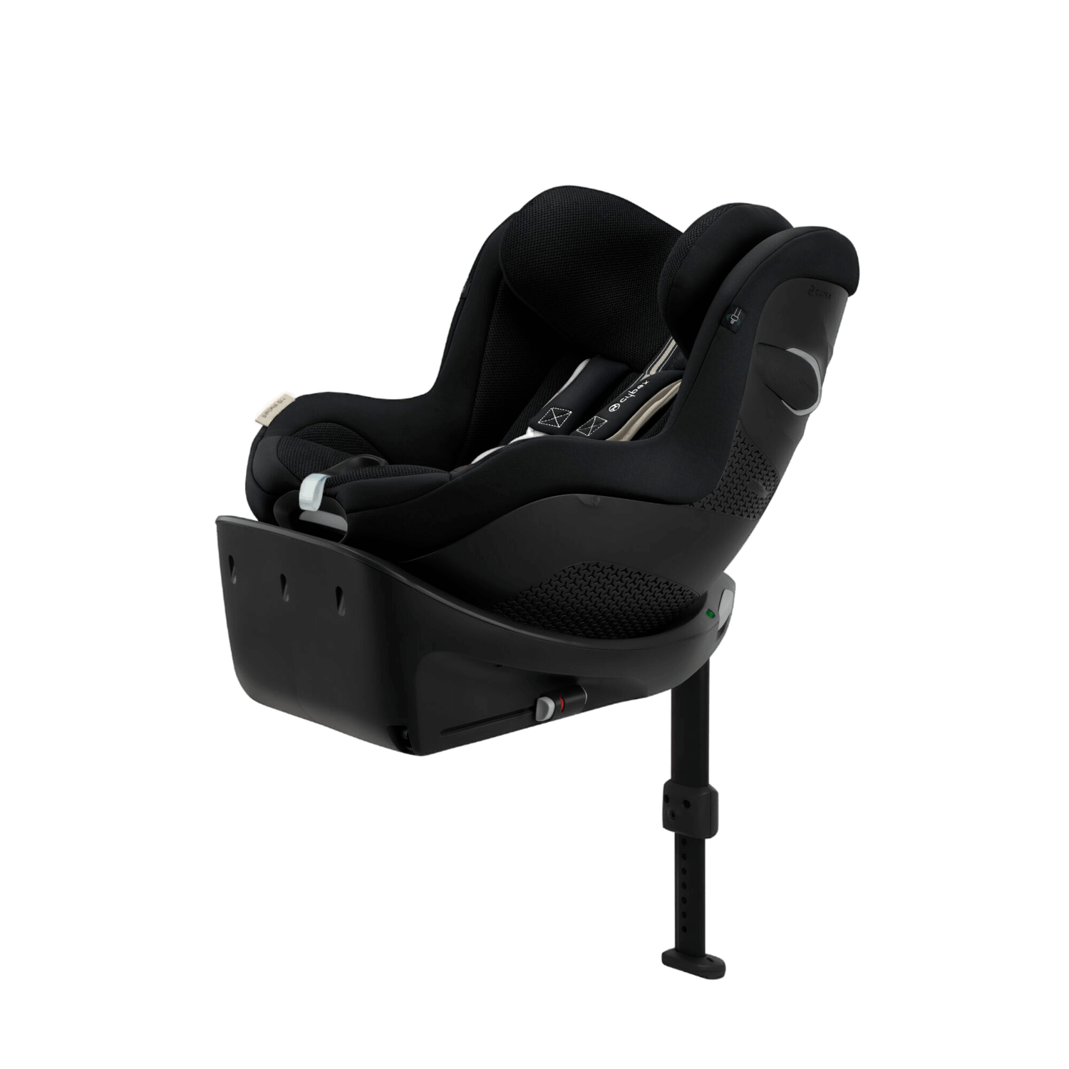 Автокрісло Cybex Sirona Gi i-Size Plus