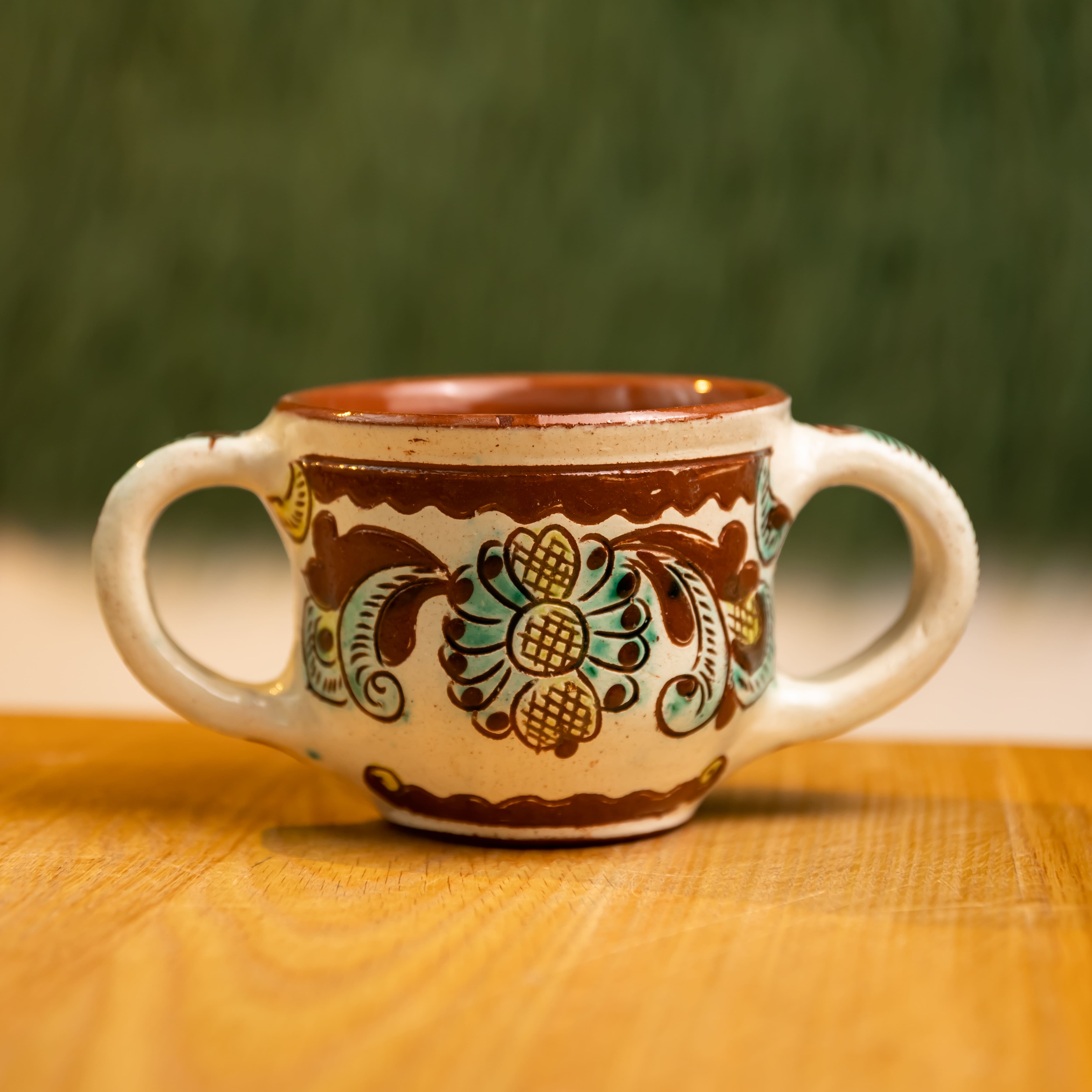 Супниця "Чічка", 350 мл