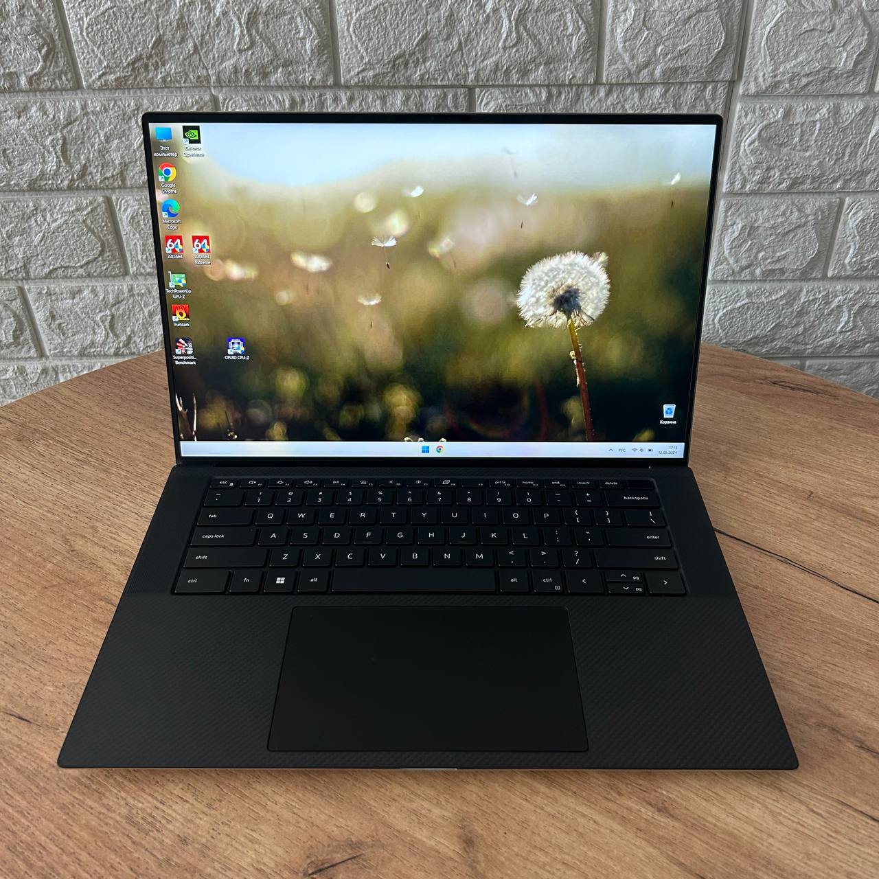 Dell XPS 9530 
