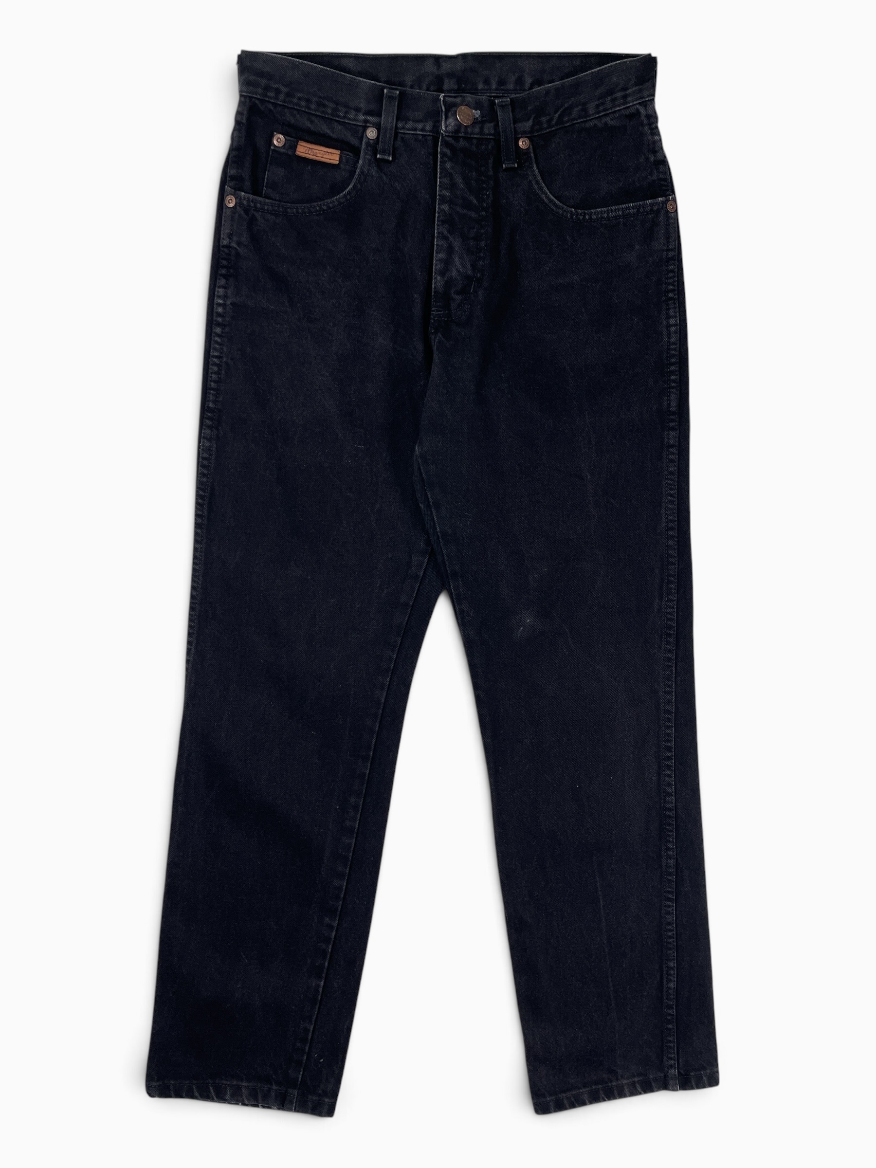 Вінтажні джинси Wrangler