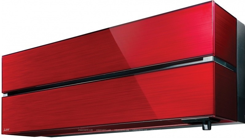 Кондиціонер Mitsubishi Electric Premium MSZ-LN60VG2R/MUZ-LN60VG