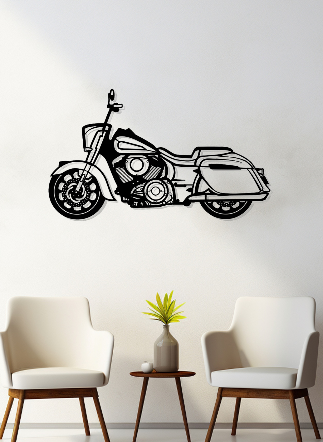 Harley-Davidson Road King