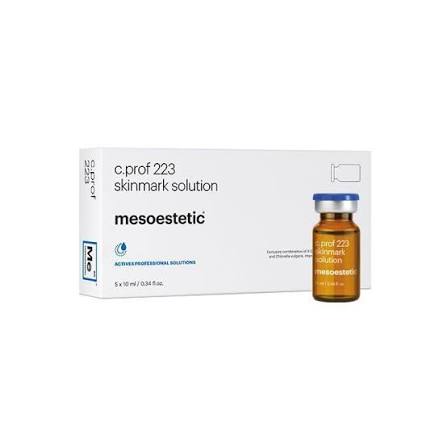 Mesoestetic c.prof 223 Skinmark Solution