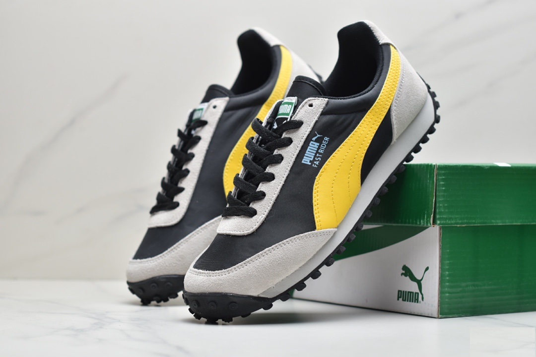 Puma Fast Rider Fury 371602-02