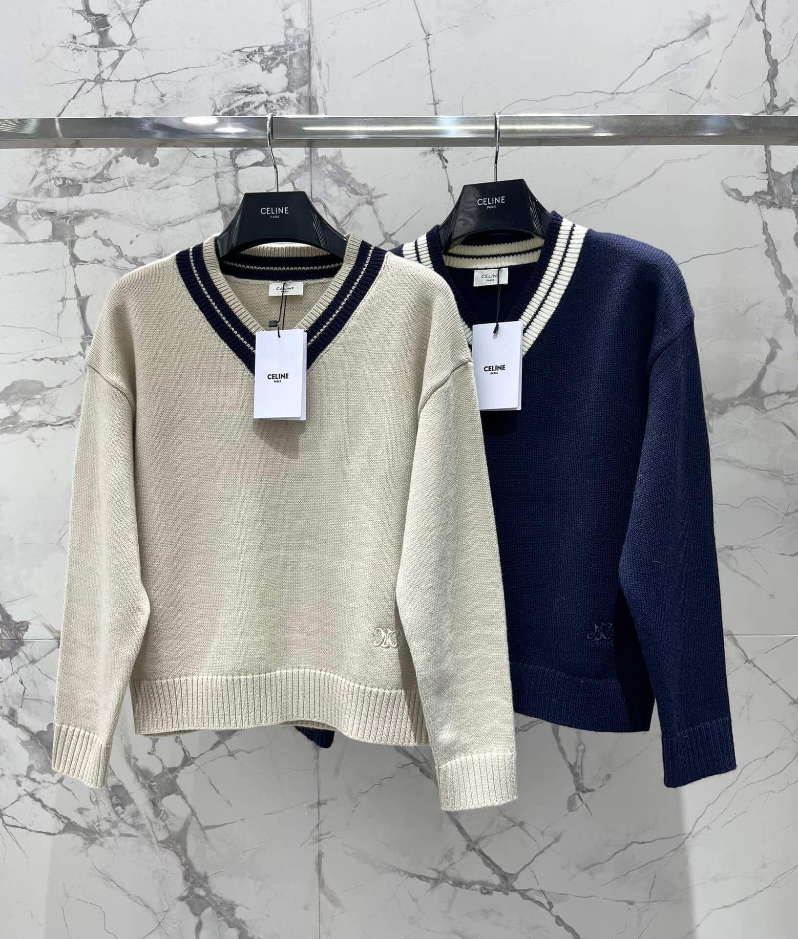 Celine джемпер