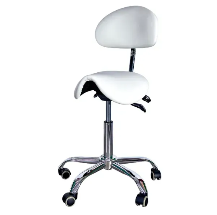 Стільчик-сідло для майстра модель 1037-8