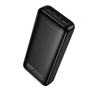 УМБ Hoco DB130 Tridentis PD30W fully compatible power bank 20 000mAh