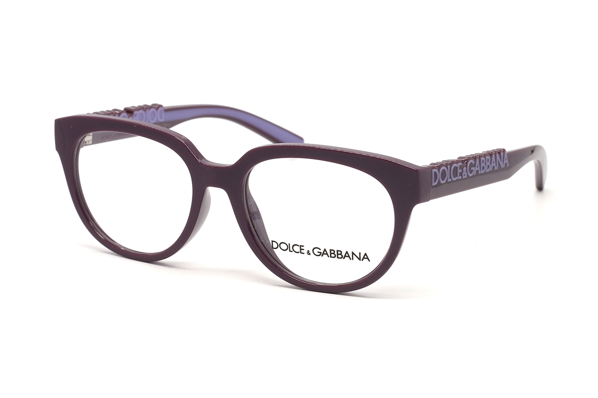 DOLCE & GABBANA  DX 5007 3360 49