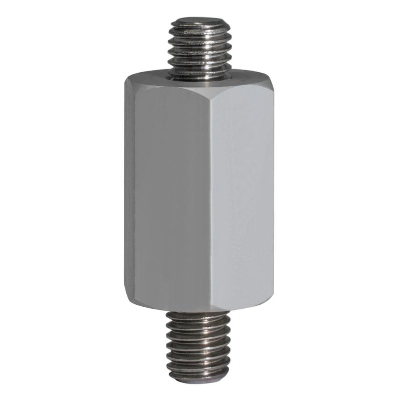 ADAPTER M8 MALE THREAD - M8 MALE THREAD