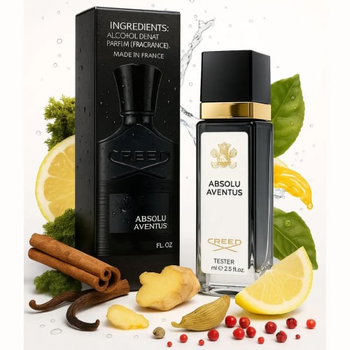 CREED AVENTUS ABSOLU ( КРІД АВЕНТУС АБСОЛЮ) 40 МЛ