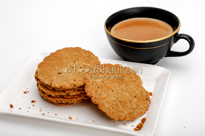 Miri Bhakri 200GMS