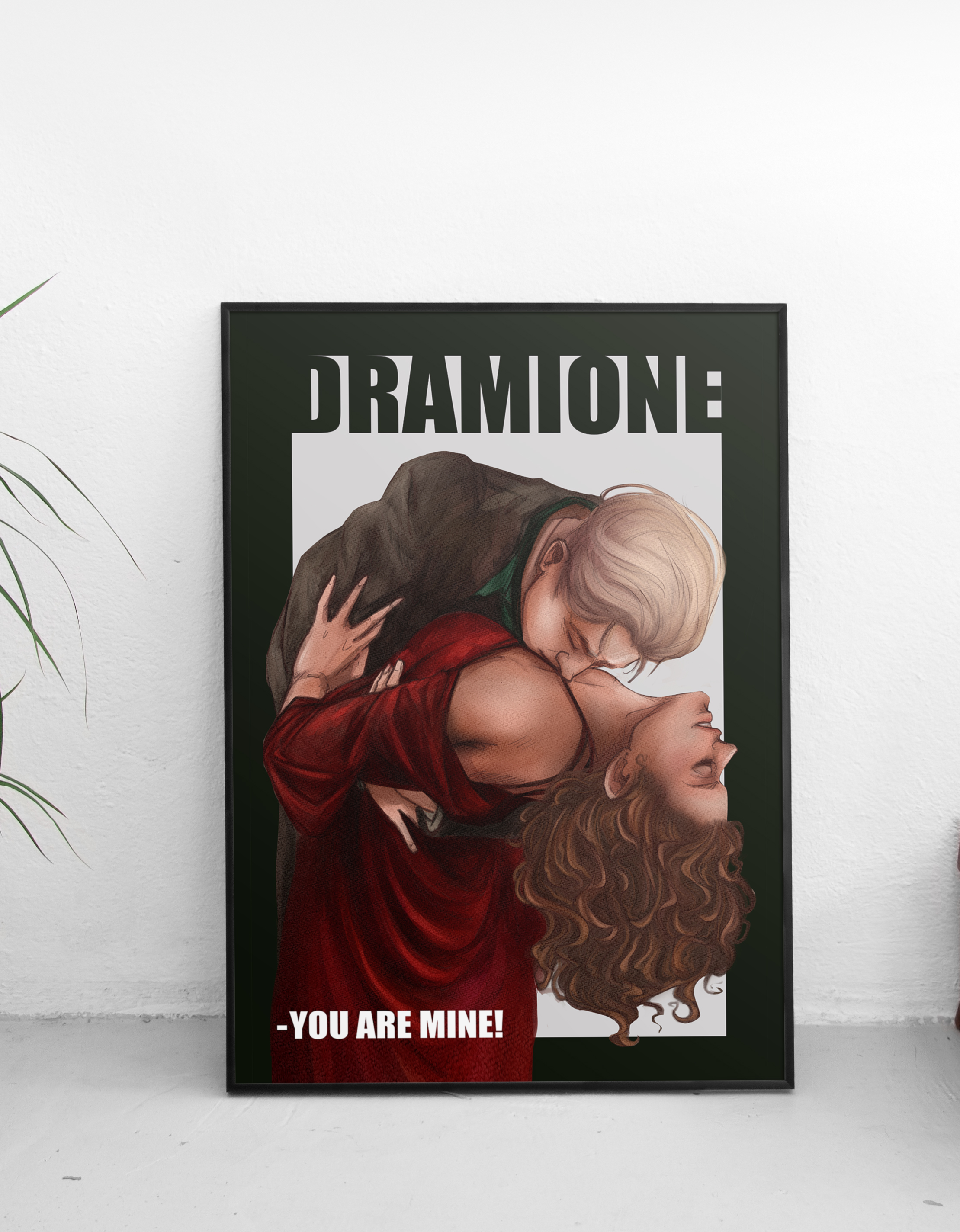 Постер "Драміона 2.0"