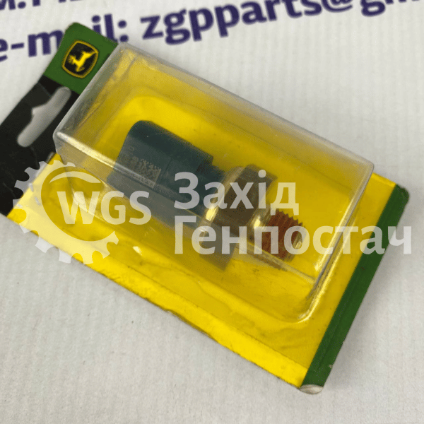Датчик тиску повітря в колекторі DZ111910 [John Deere]
