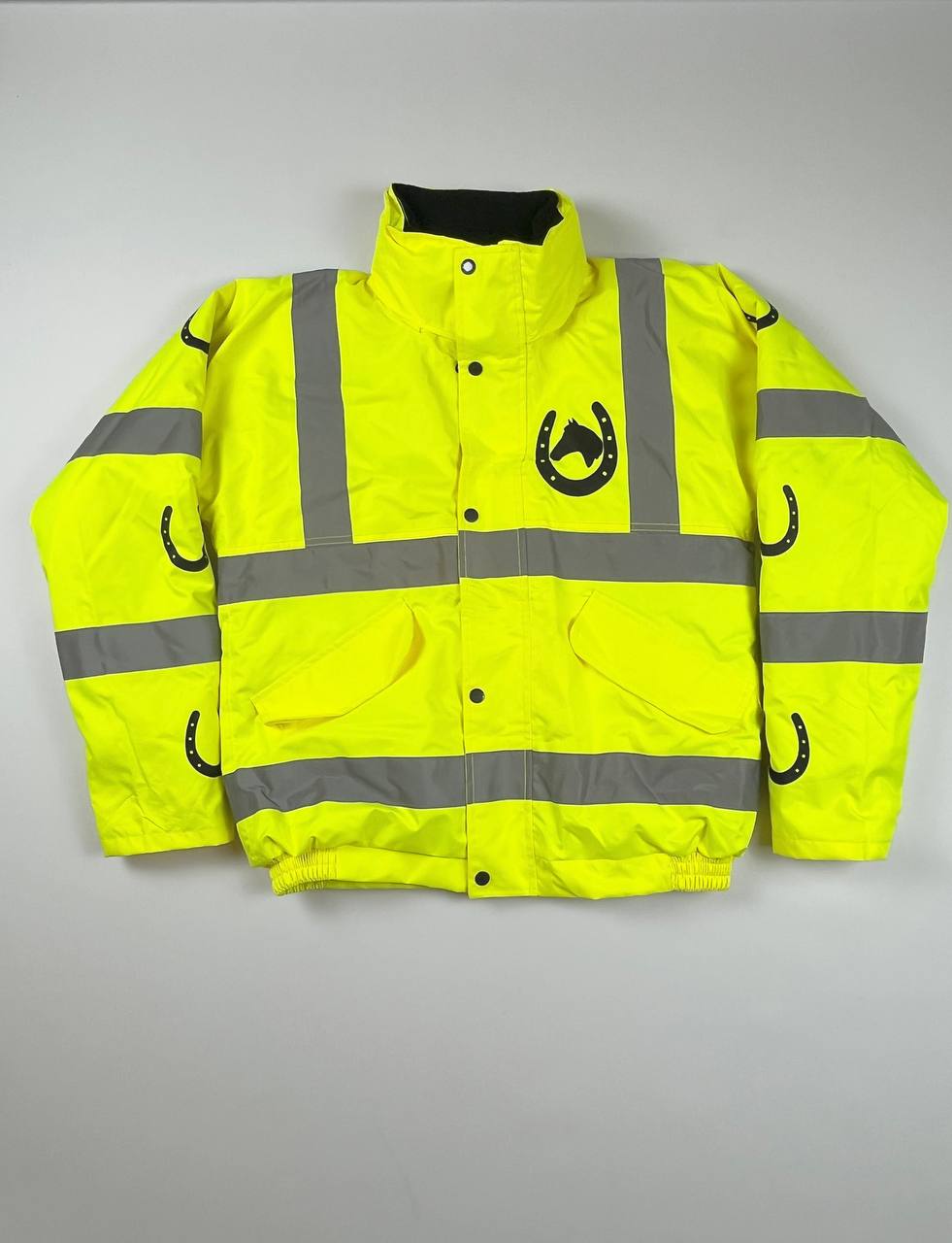 СВІТЛОВІДБІВНА КУРТКА PORTWEST від SEXCORE VINTAGE