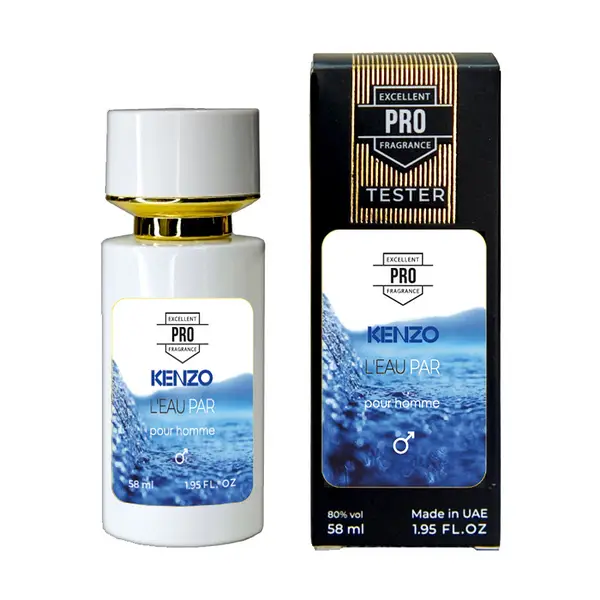 Kenzo L'Eau Kenzo Pour Homme