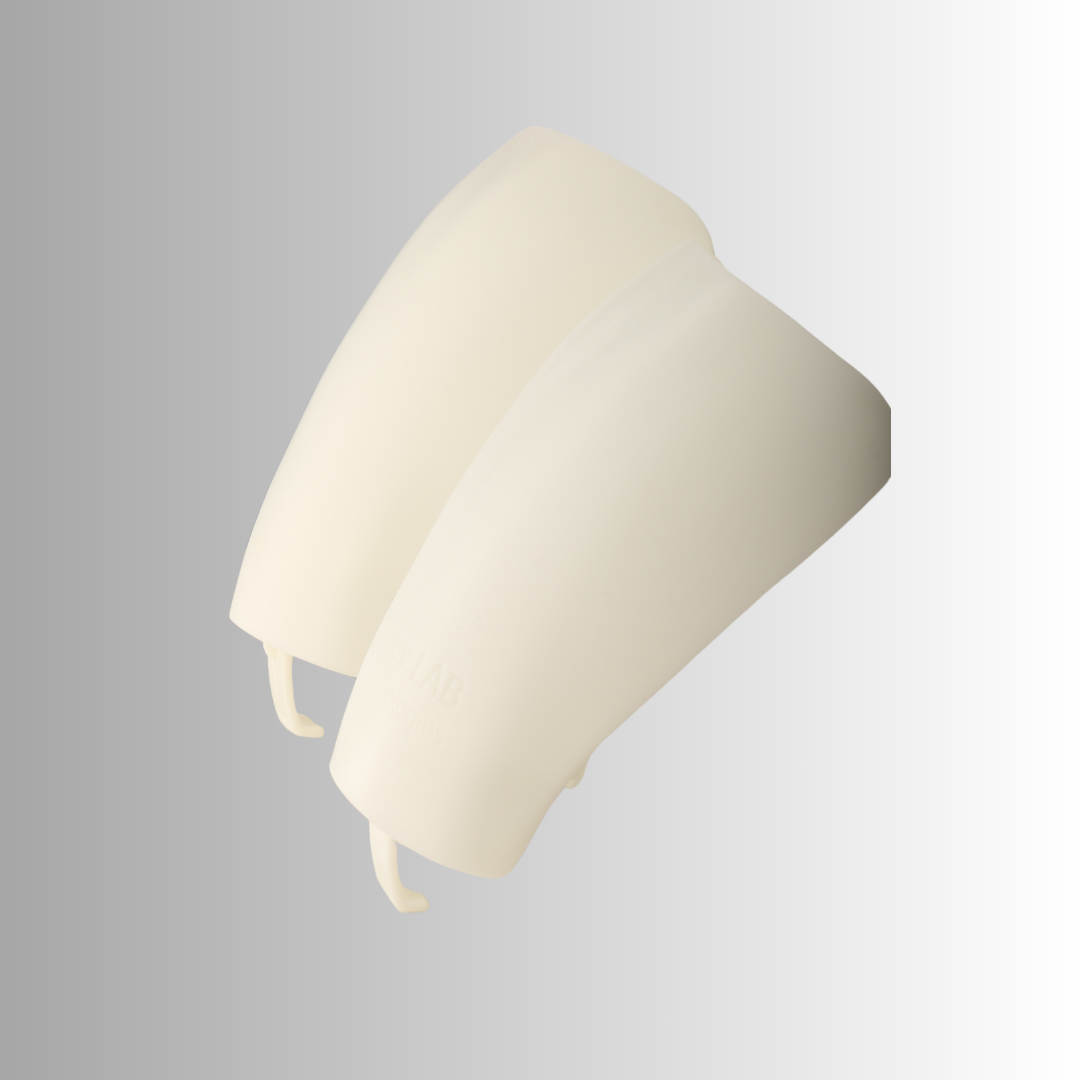 Дифузори для спалахів Yongno