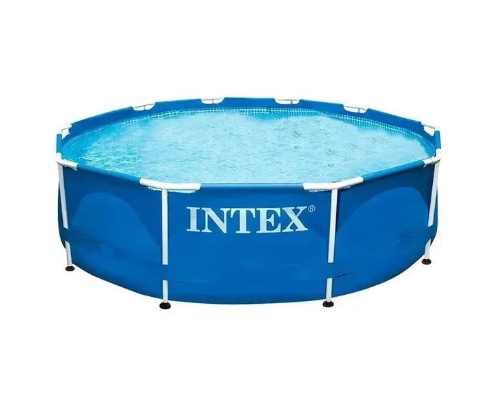 Басейн каркасний круглий Intex 305х76 см 4485 л (28200)