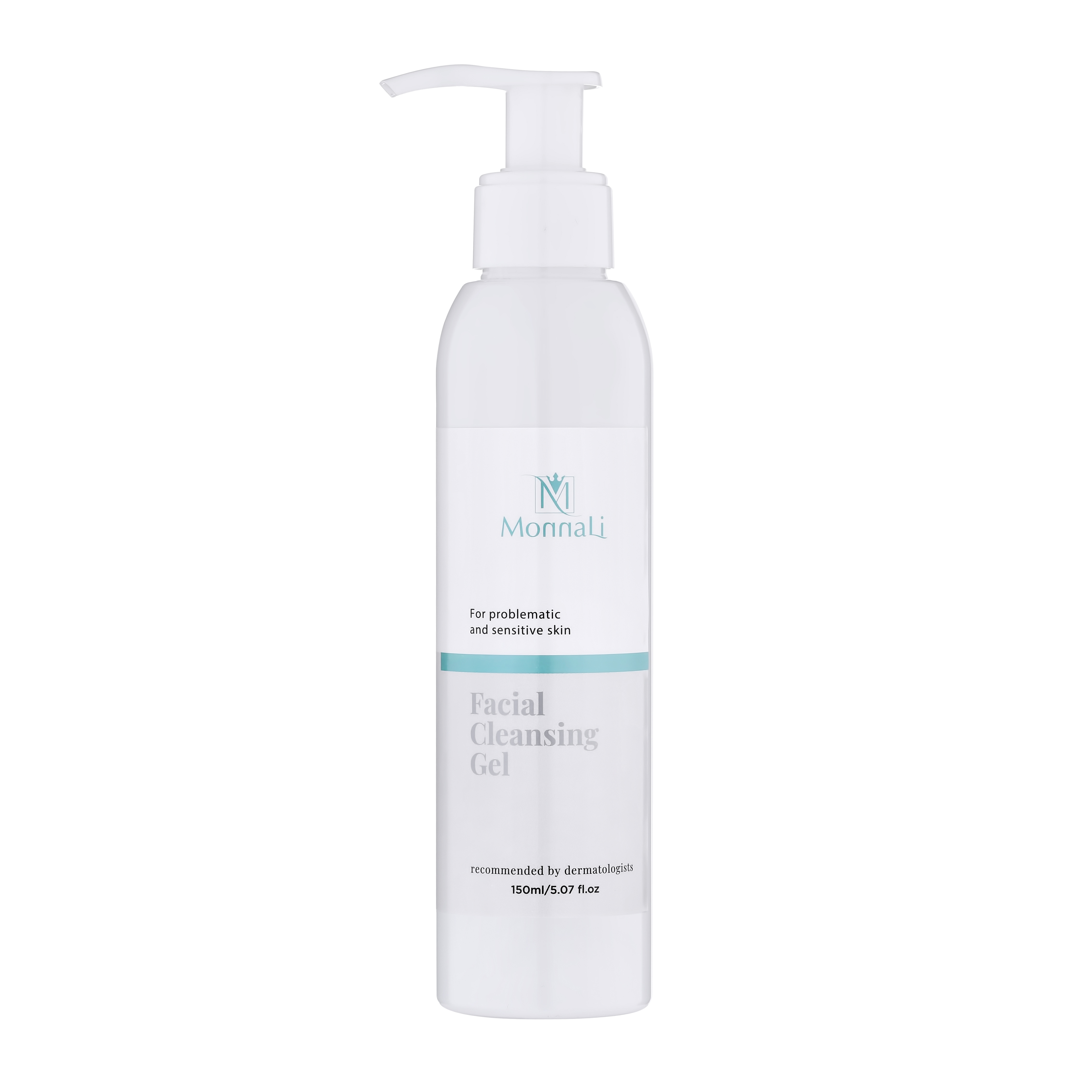 CLEANSING GEL FOR PROBLEMATIC SKIN - 150ml