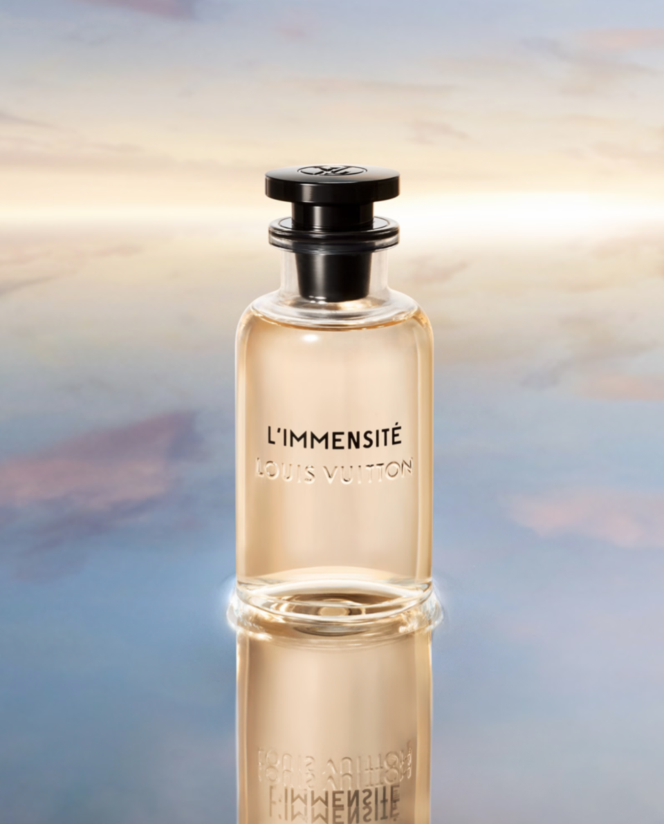 Louis Vuitton L'immensite (розпив)