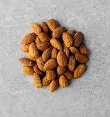 Мигдаль смажений США