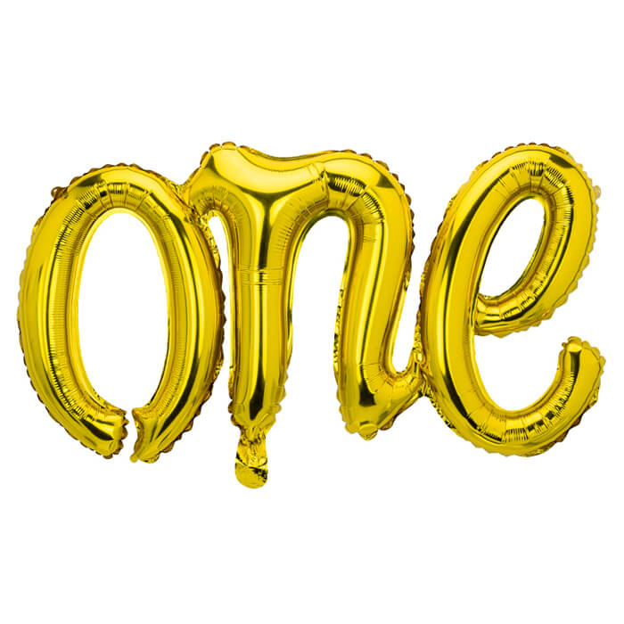 Фольгована куля 