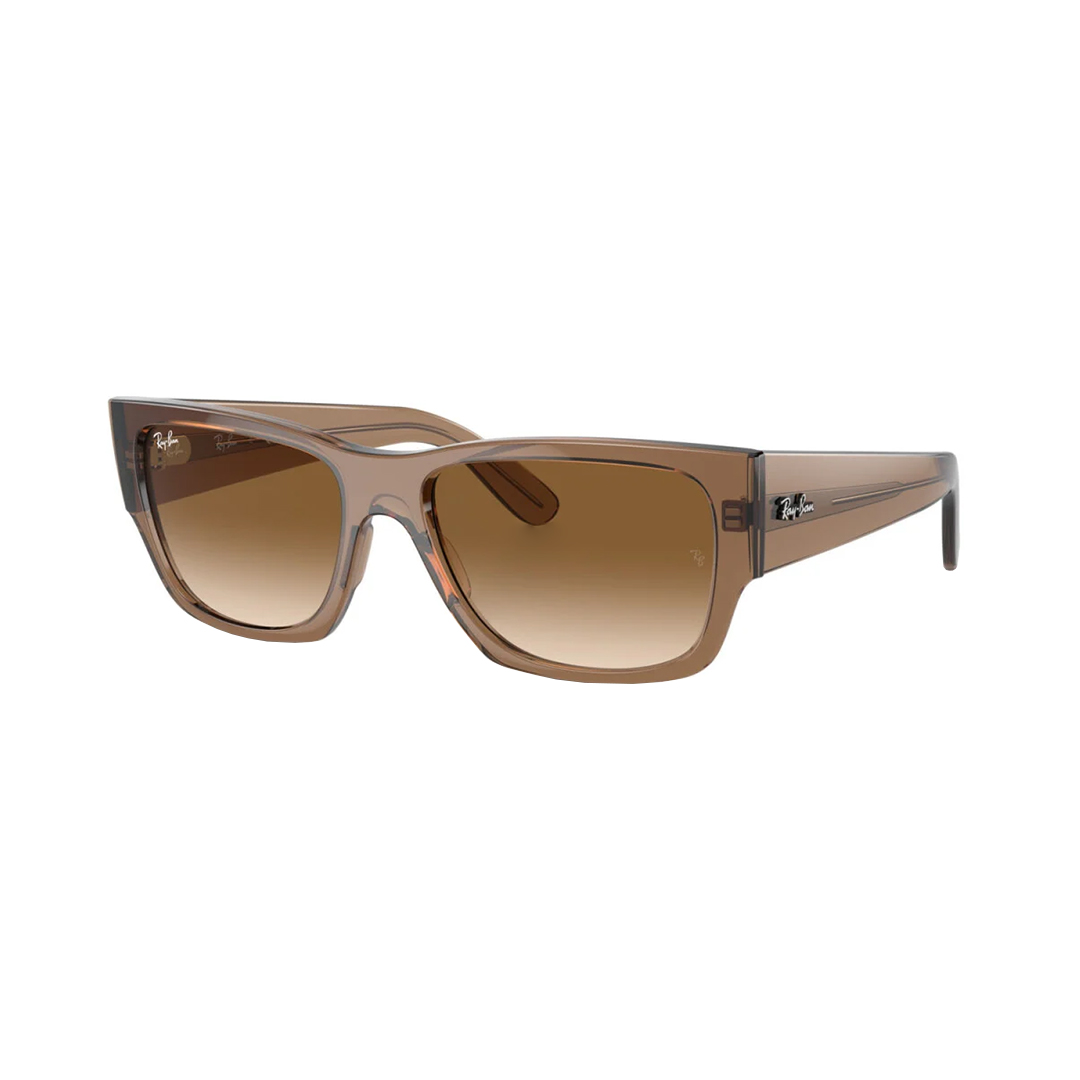 Окуляри сонцезахисні Ray Ban RB 0947S 664051 56