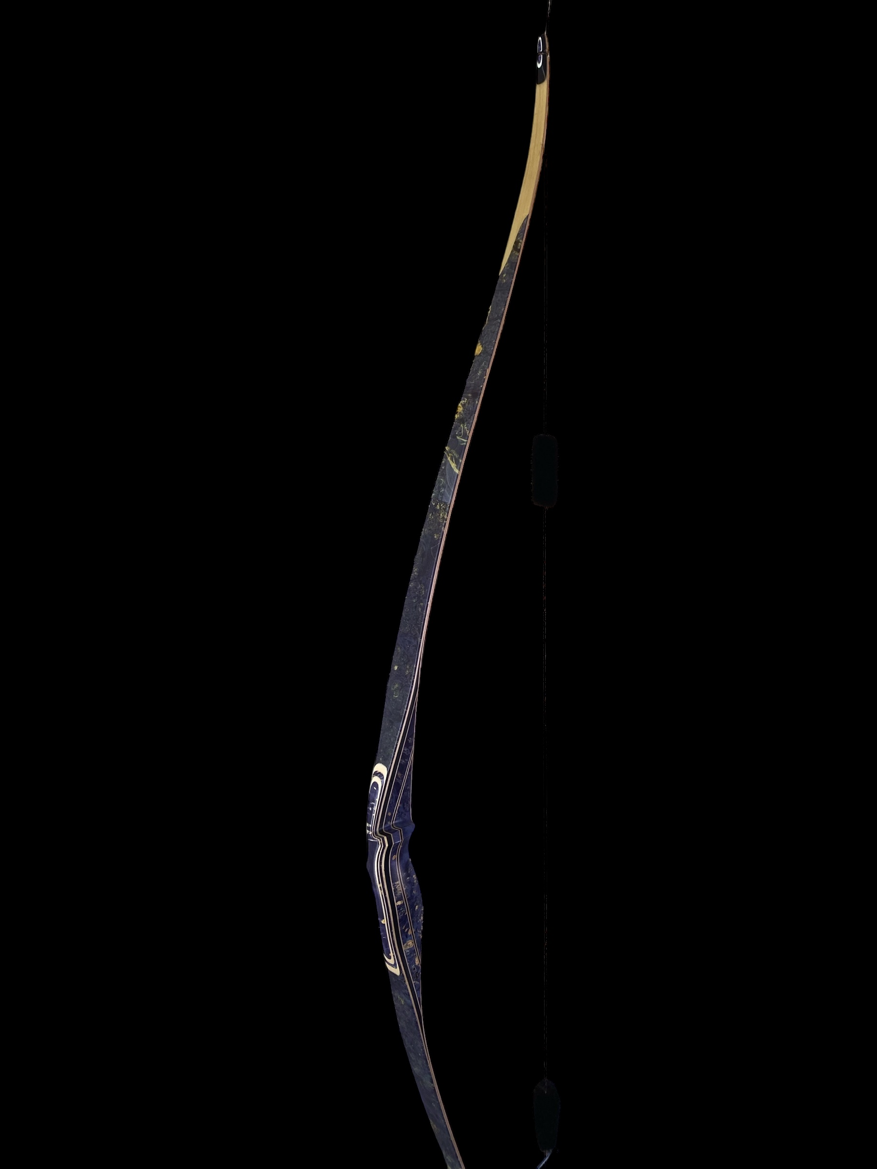 Long bow "Aspid" 1570