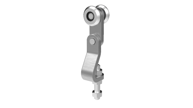 The carriage STRIX M1