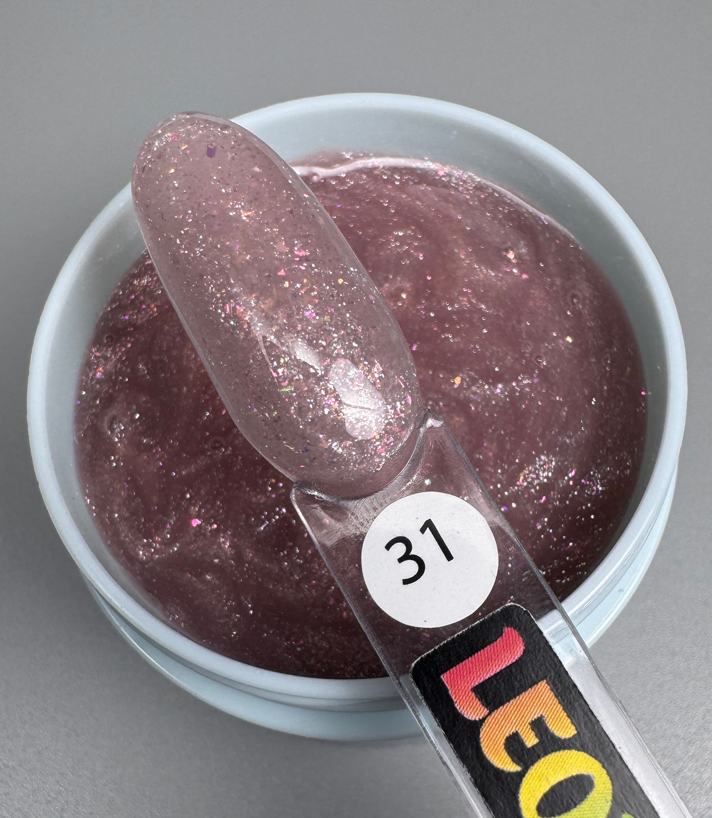 Builger gel №31