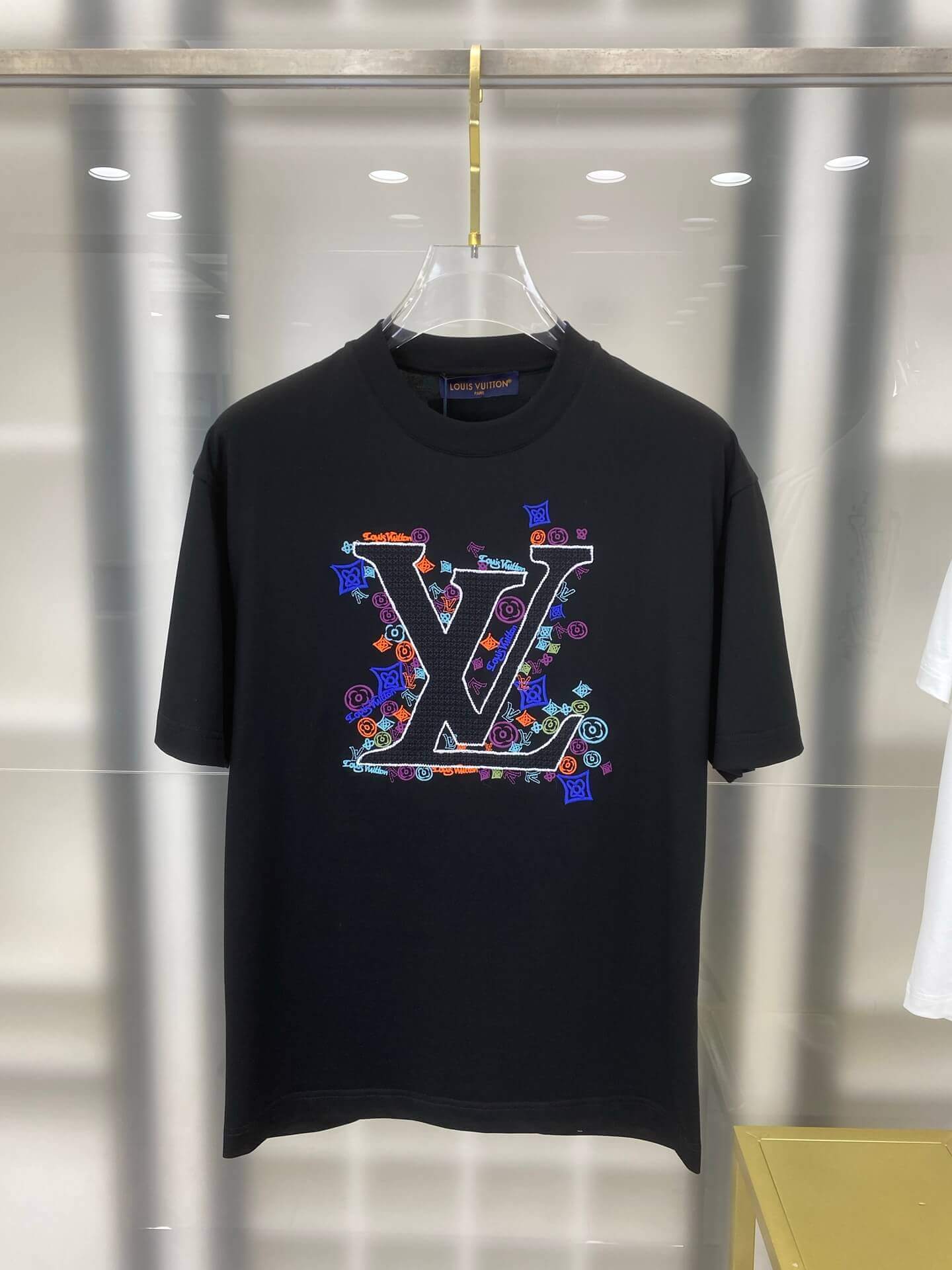 Louis Vuitton футболка