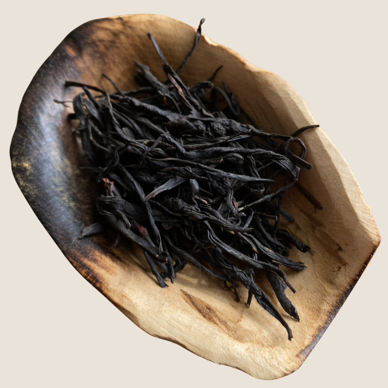 Пурпурний червоний чай Цзичжун Хон Ча