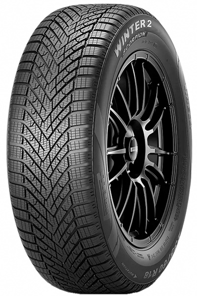 Pirelli Scorpion Winter 2 255/50 R20 109V XL