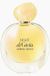 Light di Gioia від Giorgio Armani