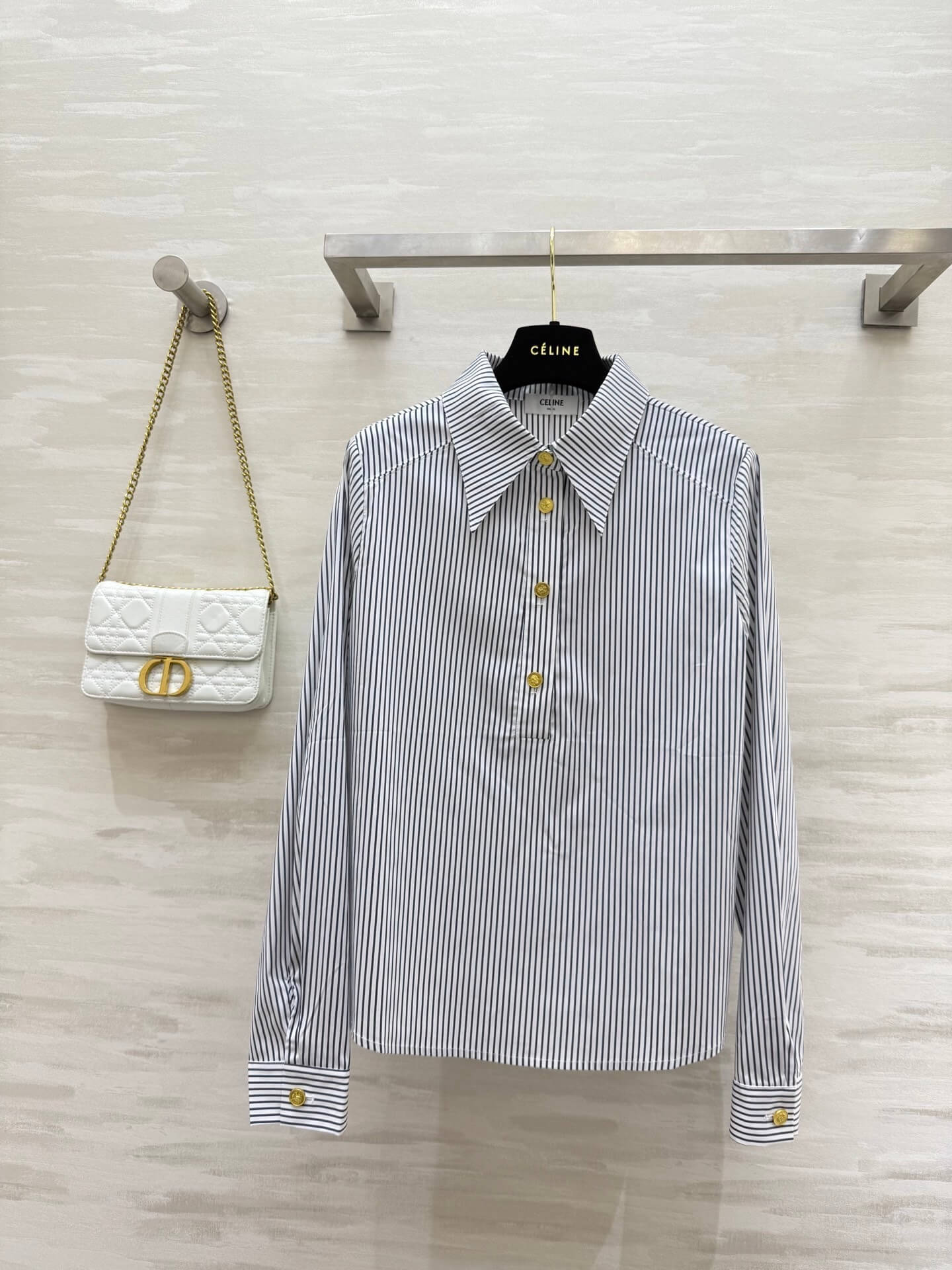 Celine сорочка