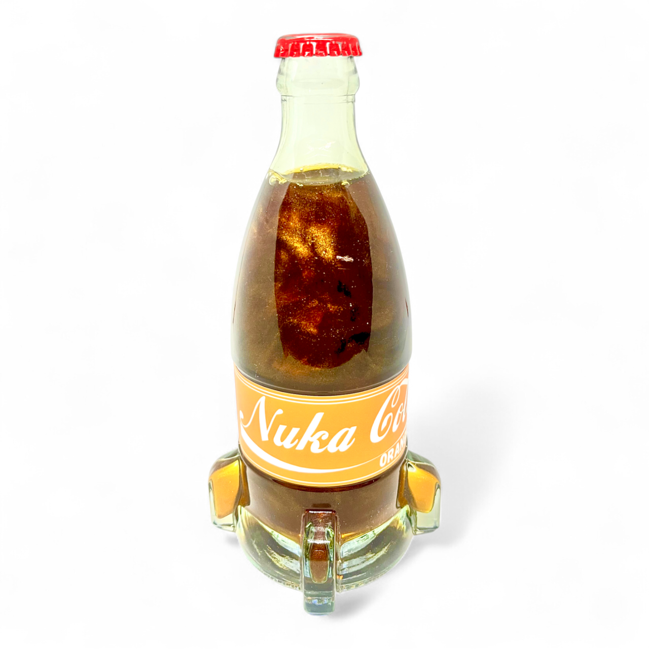 Nuka-Cola Orange (Fallout) | Нюка Кола Апельсин (Фолаут)