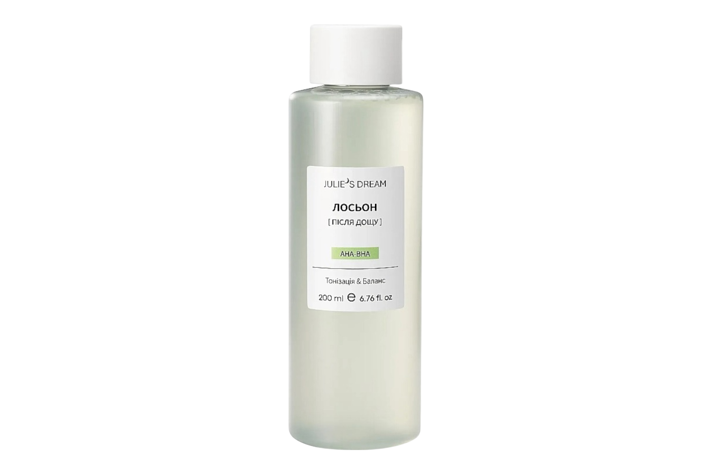 Julie's Dream Лосьйон з АНА-ВНА [Після Дощу]
