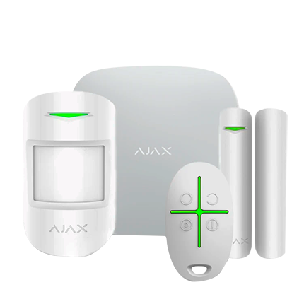 StarterKit Комплект Ajax Hub