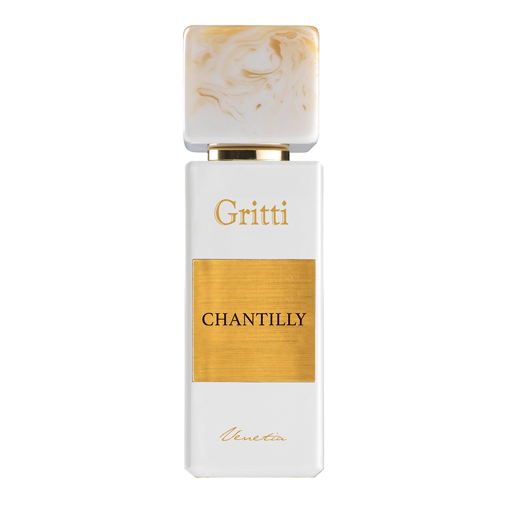 Gritti Chantilly Eau De Parfum