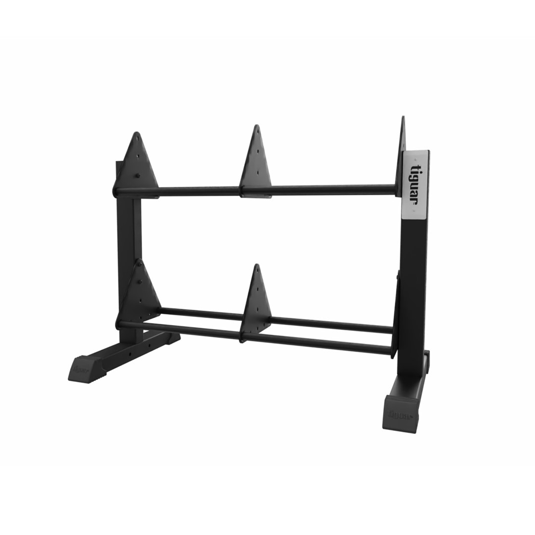 Модульна стійка для бампер дисків